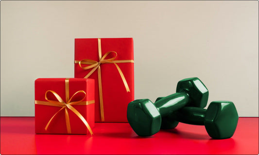 The Lift Gifts: Top 5 Christmas Presents for a Gym Goer