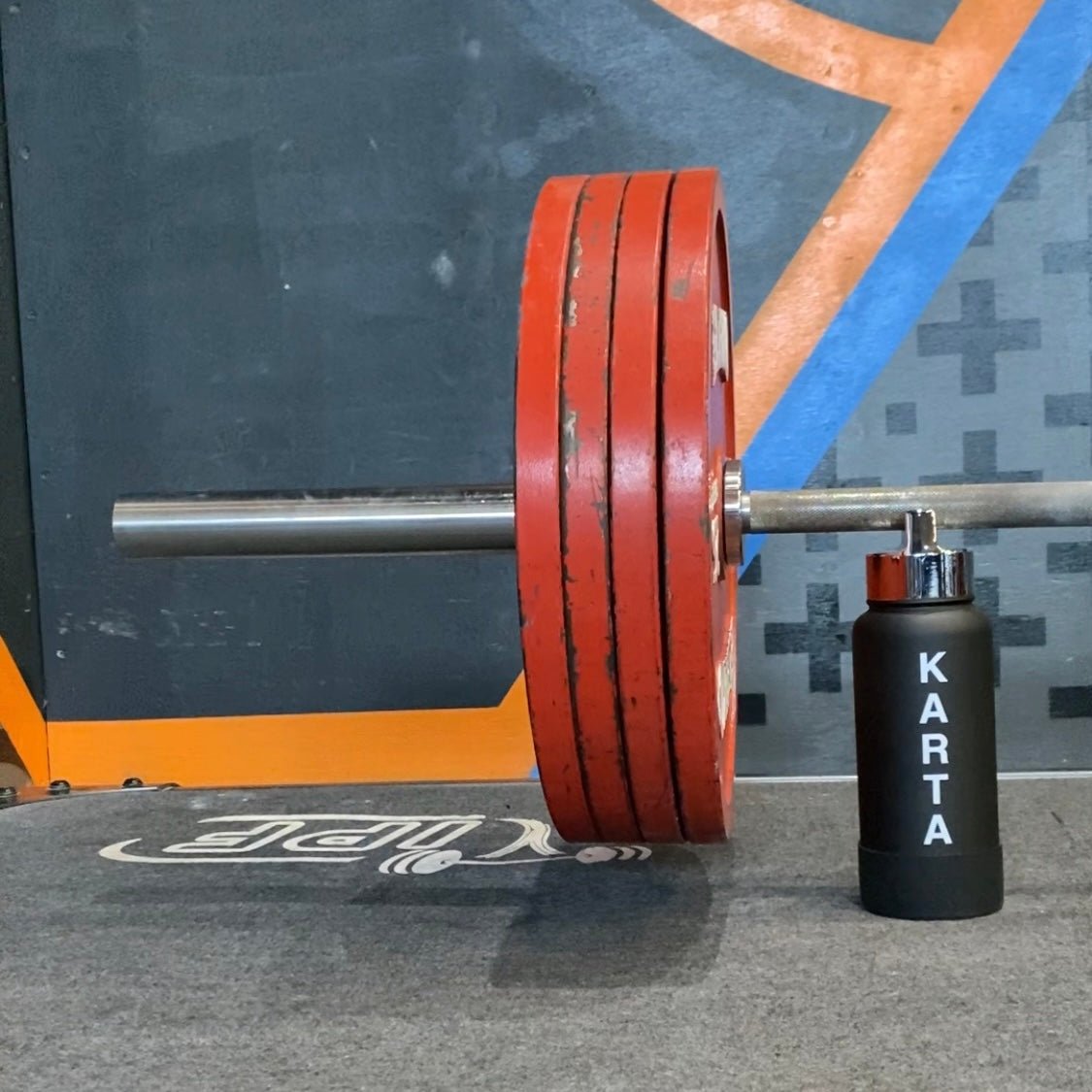 Origin Bottle - 900ml