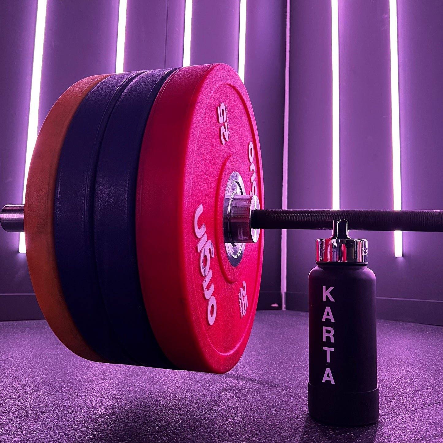 Origin Bottle - 900ml