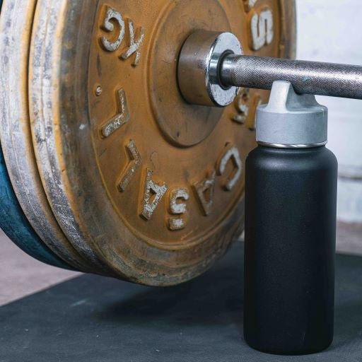 PRE-ORDER: Origin Bottle - 900ml